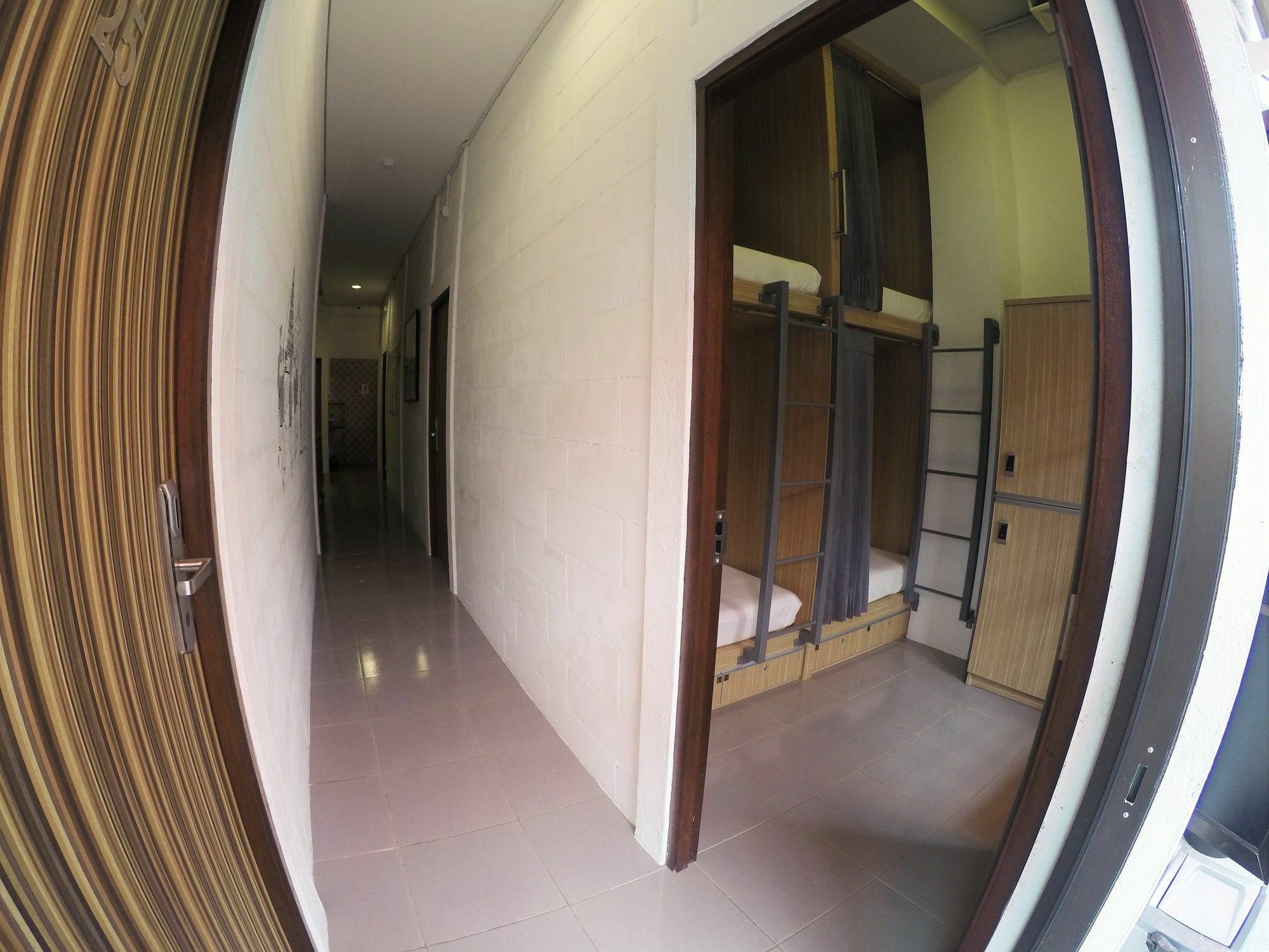 Spot On 91888 The Packer Lodge Jogyakarta Zewnętrze zdjęcie